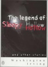 The Legend of Sleepy