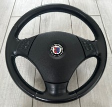 •Genuine• Alpina D3 (BMW