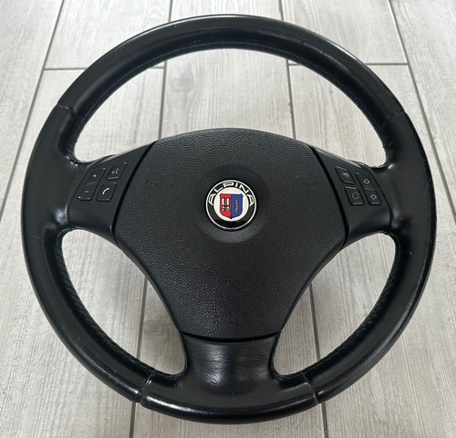 Genuine alpina bmw - d3, (bmw