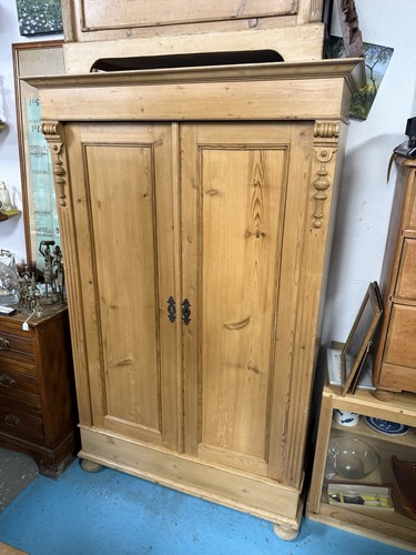 Victorian antique pine - antique,