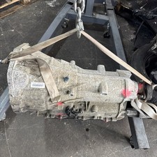 Bmw f10 f11 520I ZF 8 speed