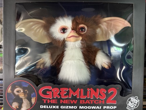 Gremlins gizmo mogwai prop - 2,