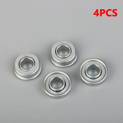 Wheel bearing lawn - lawn, mower