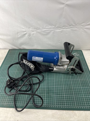 Draper biscuit jointer pt8100 - draper,