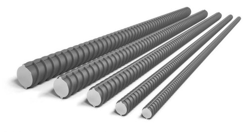 Rebar reinforcing - rebar,