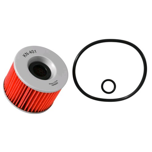 Performance oil filter for - oil,