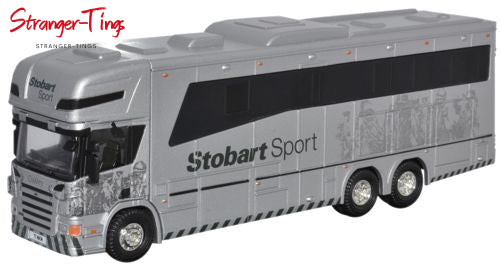 Oxford diecast scania - diecast,
