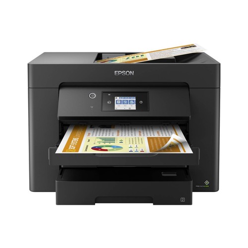 Epson workforce 7830dtwf a3 - wf-7830dtwf,