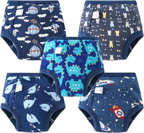 Potty training pants pack 5 - pants, of
