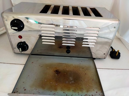 Rowlett toaster slice - rowlett,