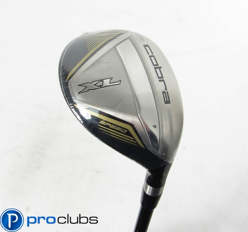 New cobra speed 4 - new, 23*