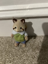 Sylvanian Families Figure
