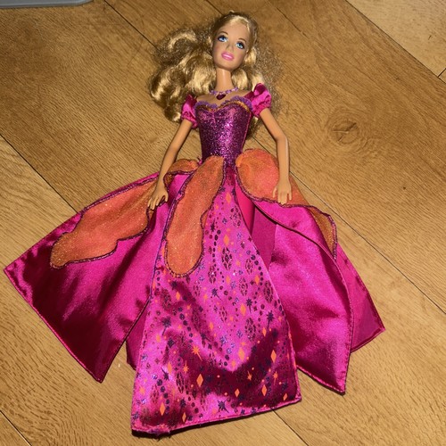 Barbie diamond castle princess - barbie,