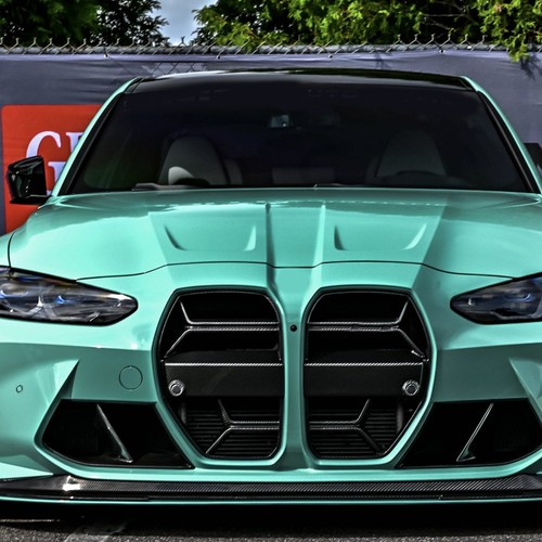 For bmw g80 m4 - m3,