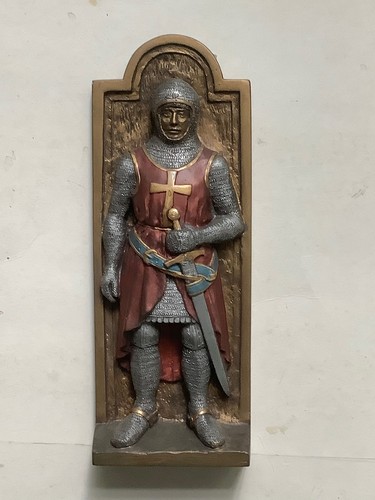 Marcus replicas 3d medieval - 3d,