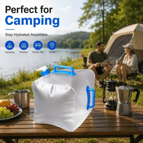 20l foldable water - 20l,