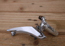 Shimano RX100 Clamp On Front