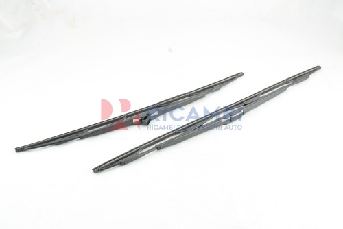Wiper blade brush - wiper,