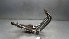 Yamaha XJR400 Motorcycle Exhaust Downpipes 