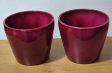 Pair of West Germany Scheurich