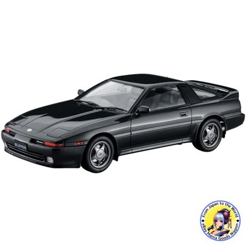 Hasegawa toyota supra a70 - hasegawa,