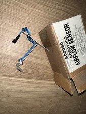 JOHNSON & STARLEY S00080 AIR FLOW SENSOR (MAF) GENUINE NEW (C)