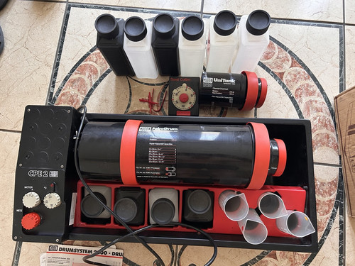 Jobo cpe2 film - jobo,