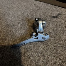 Campagnolo Veloce 10 Front