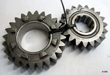 Hewland MARK 9? Gear Pair 19/24 100391 100461 #13