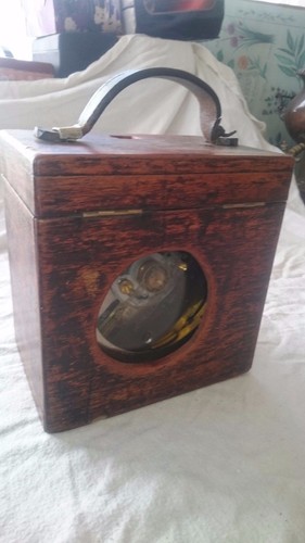 Toule imperator pigeon clock - imperator,