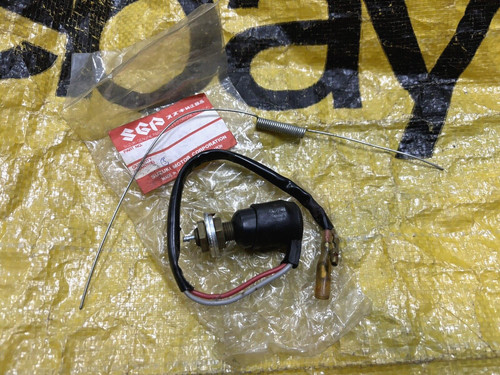 Suzuki a80 a100 - a100, rv90