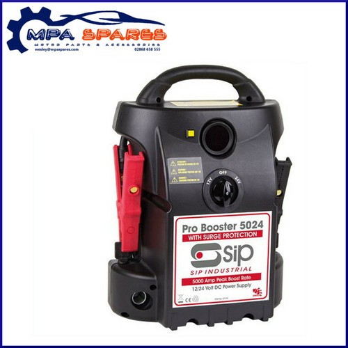 Sip 07192 pro - sip, battery
