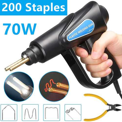 70w car bumper repair - 70w, plastic