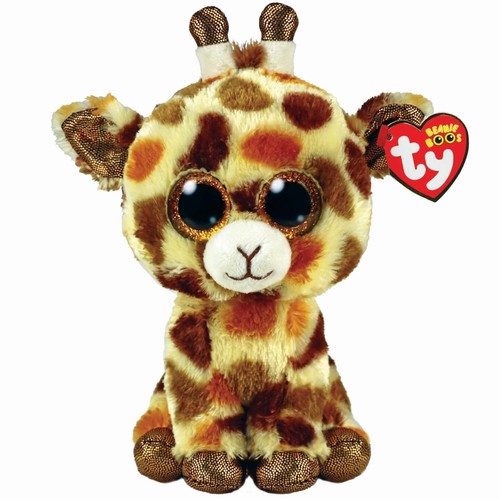 Beanie babies boos stilts - ty,