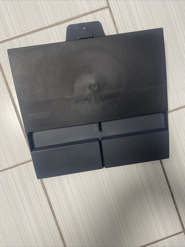 Grey klober uni - grey,