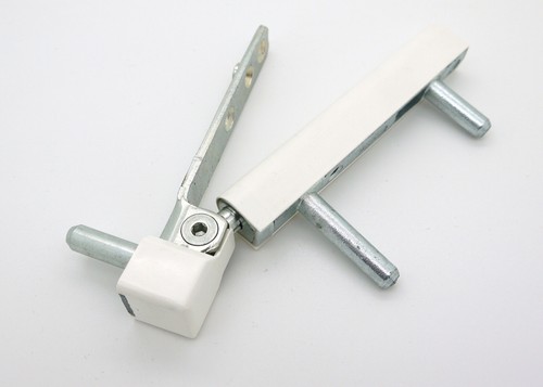 Upvc tilt turn - tilt, window