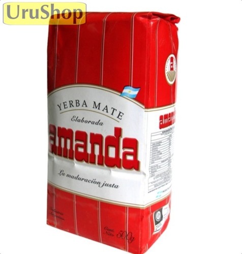 Y18 yerba mate - y18,