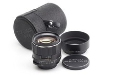 Asahi Pentax M42 1.8/85Mm