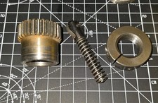 GENUINE MYFORD LATHE PART