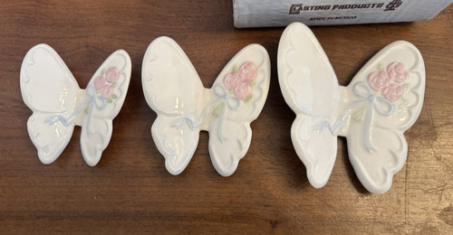 Vintage homco ceramic - vintage,