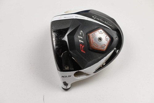 Left hand taylormade - hand, r11s