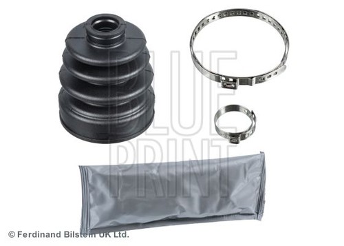 Drive shaft bellow - bellow, kit