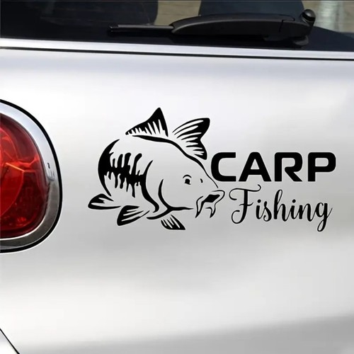 Carp fishing waterproof car - fishing,