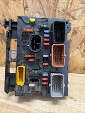 BSM L11 9664055780 DELPHI 207 307 C3 PSA PEUGEOT CITROEN UPC BSI UCH