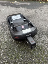 Silver Cross Simplicity Isofix