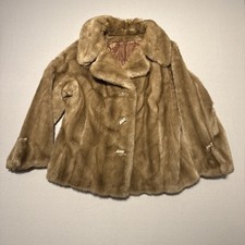 Ronson Vintage Mink Coat