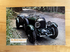 1971 Print Article 4-1/2 Liter