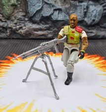 Vintage GI Joe Action Force
