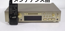 TEAC MD-5 MiniDisc Deck MD