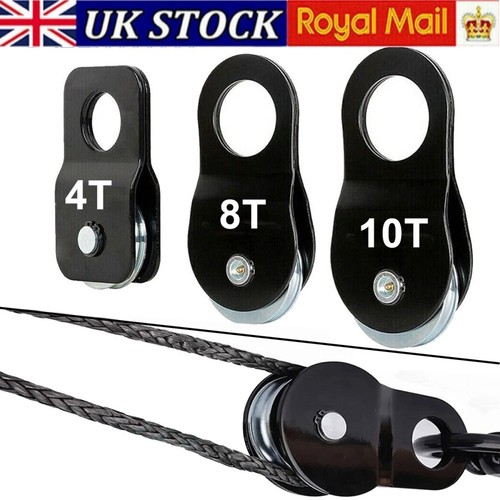 10 ton tonne snatch - 10,